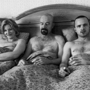 three bed