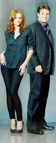 castle beckett