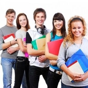 high school kids 2