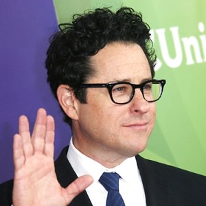 jj abrams 1