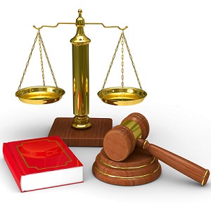 law 2