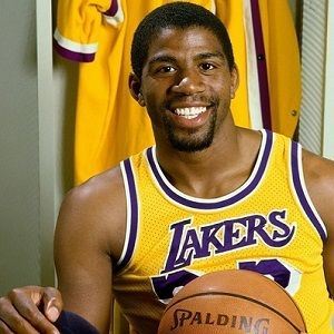 magic johnson lakers 2
