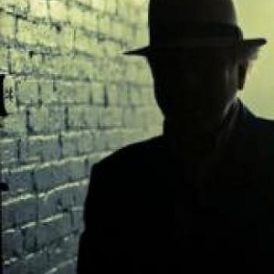 man mystery