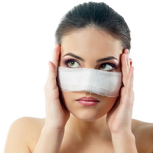 nose bandage 2