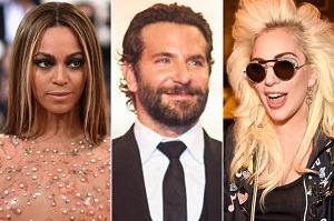 beyonce cooper gaga