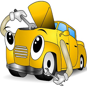car tune up
