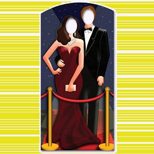 couple red carpet 2