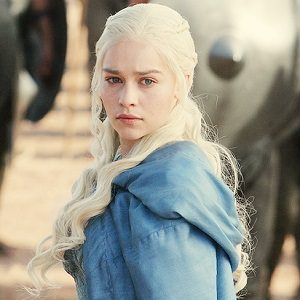 daenerys targaryen