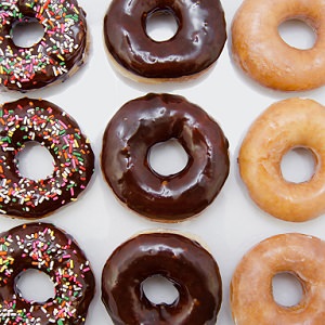 donuts 5