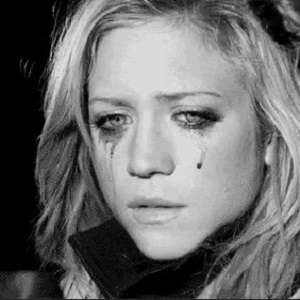 girl crying 5