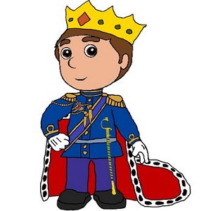 king 4