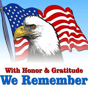 memorial day 2