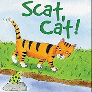 scat cat