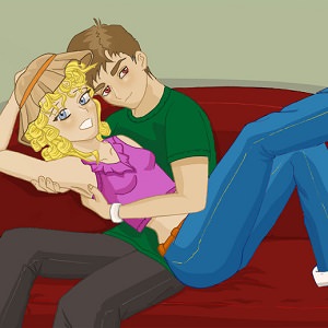 teen couple 4