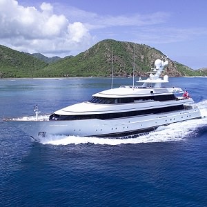 yacht 6