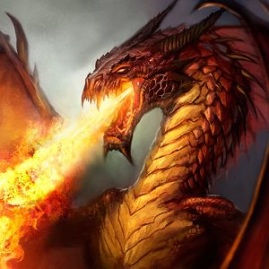 dragon 2