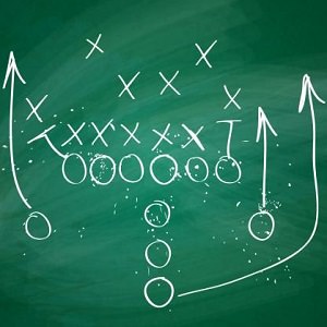game plan
