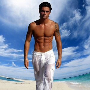 man beach 2