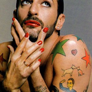 marc jacobs makeup