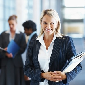 woman contract