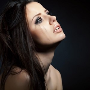 woman crying 21