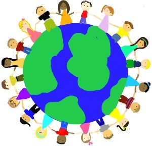 world peace