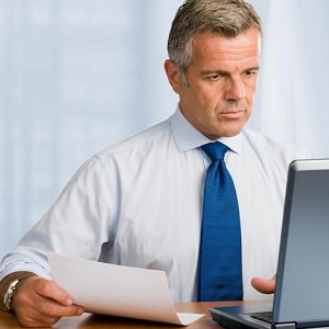 male executive 1