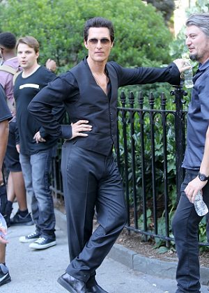 matthew mcconaughey 5