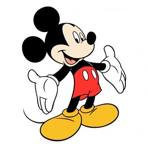 mickey mouse 4