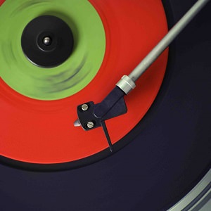 record player 1