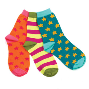 socks 1