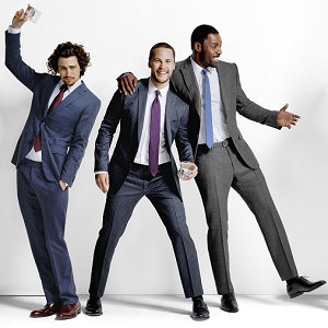 three men 2