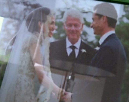 abedin-weiner-wedding-bill-clinton
