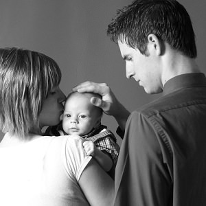 couple baby 1