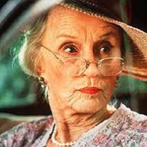 driving miss daisy 1