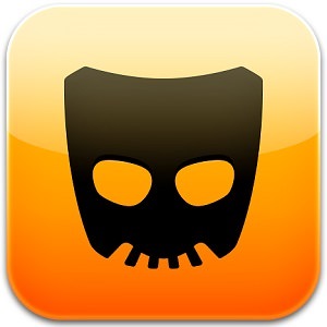 grindr logo 3