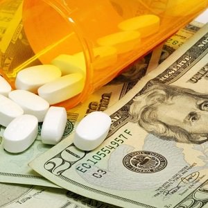 money pills