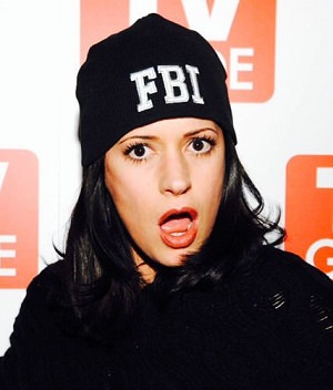 paget brewster