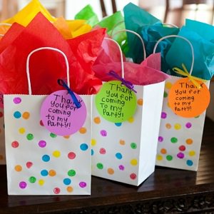 party favors