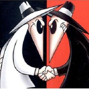 spy versus spy 2