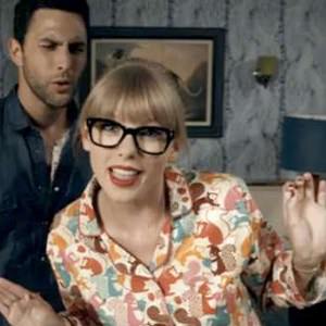 taylor swift 9