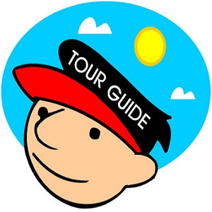 tour guide 2