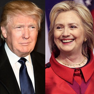 trump clinton 10