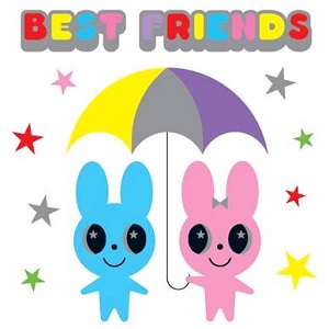 best friends 9