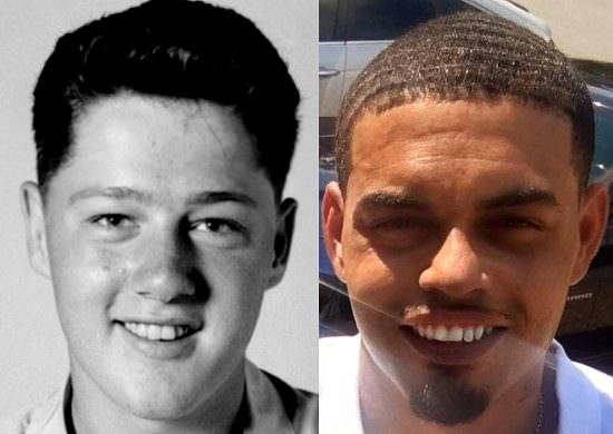 bill-clinton-danney-williams-clinton-2