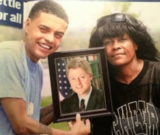 bill-clinton-danney-williams-clinton
