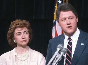bill-clinton-hillary-clinton-1985