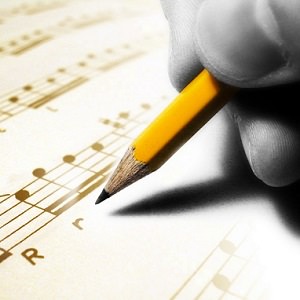 song-writing