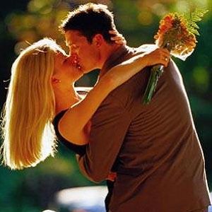 man-romantic