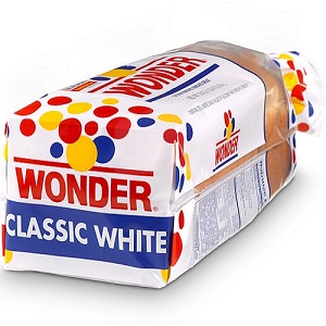 wonderbread